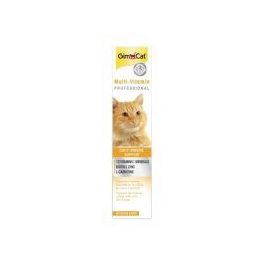 GimCat Multivitamin Professional paszta 100g