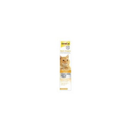 GimCat Multivitamin Professional paszta 100g