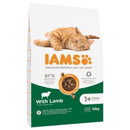 IAMS Vitality Adult Bárány 10kg