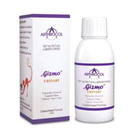   Arthrocol Gizmo – Urinary húgyúti problémákra macskáknak 100 ml