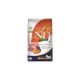 N&D Dog Grain Free bárány&áfonya sütőtökkel adult mini 2x7kg