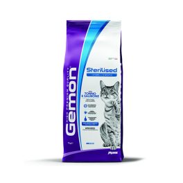 Gemon Cat Steril Tonhal száraz macskatáp 7kg