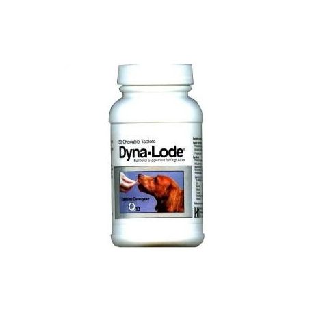 Vetri-Care Dyna-Lode 50db tabletta  
