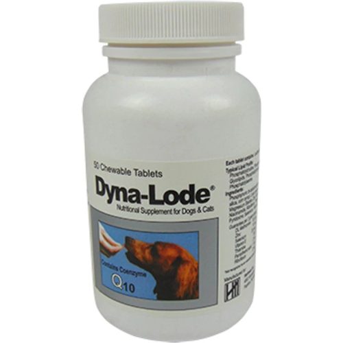 Vetri-Care Dyna-Lode 50db tabletta