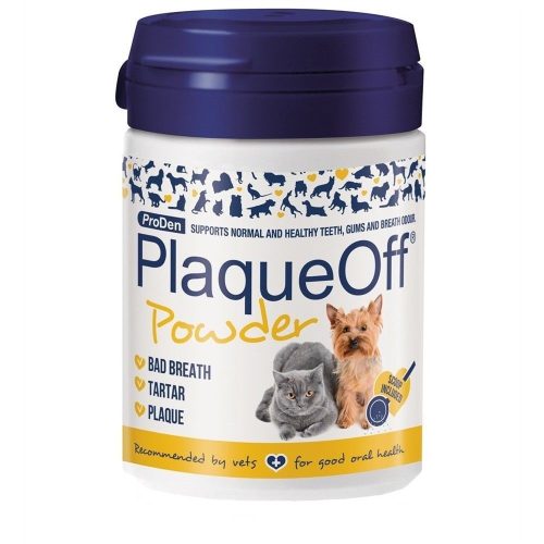 ProDen PlaqueOff Animal 40 gr . 