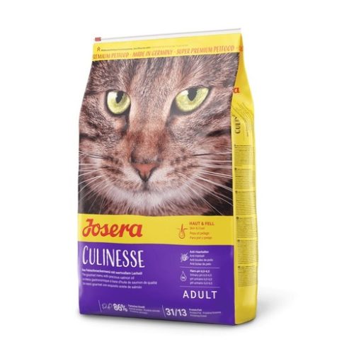 JOSERA CAT CULINESSE 10KG