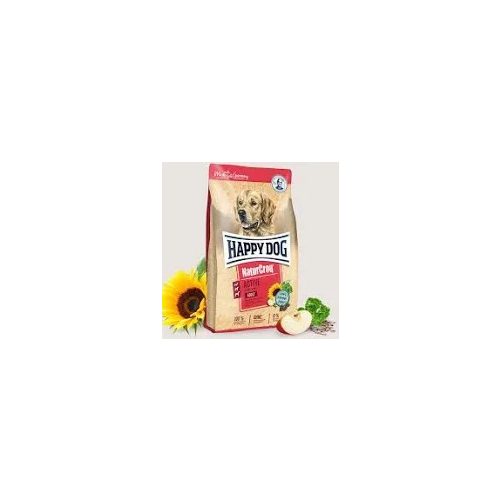Happy dog natur croq Activ 15kg 