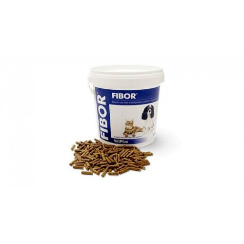 Fibor Granulátum 500g 