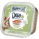 Happy Cat Duo Pástétomos Falatkák Szárnyas-Bárány100g Gyűjtőre (16db) rendelhető!
