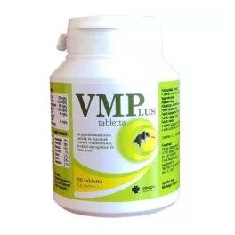 VMPlus tabletta 100g 50db