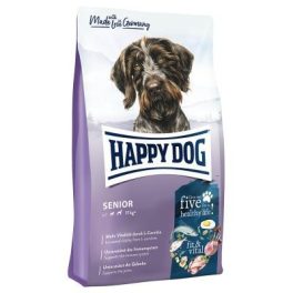 Happy Dog Supreme Fit & Vital - Senior 2x12kg 
