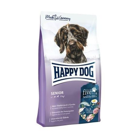 Happy Dog Supreme Fit & Vital - Senior 2x12kg 