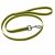 Color & Gray® póráz - Fogóval 20mm széles 1,2m sárga