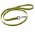 Color & Gray® póráz - Fogóval 20mm széles 1,2m sárga