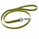 Color & Gray® póráz - Fogóval 20mm széles 1,2m sárga