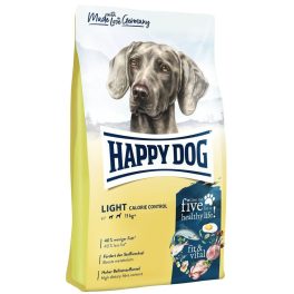 Happy Dog Supreme Fit & Vital - Light Calorie Control 4kg