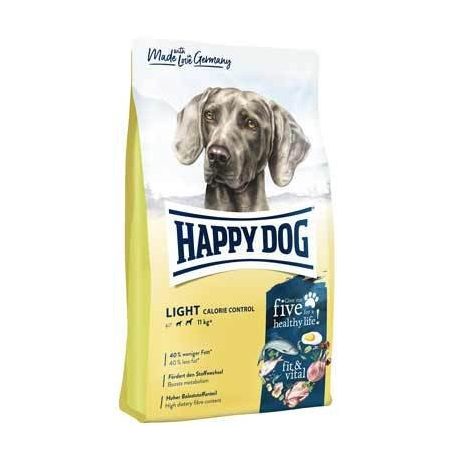 Happy Dog Supreme Fit & Vital - Light Calorie Control 4kg  
