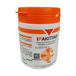 Ipakitine Renal Support vesefunkciót támogató por 180g