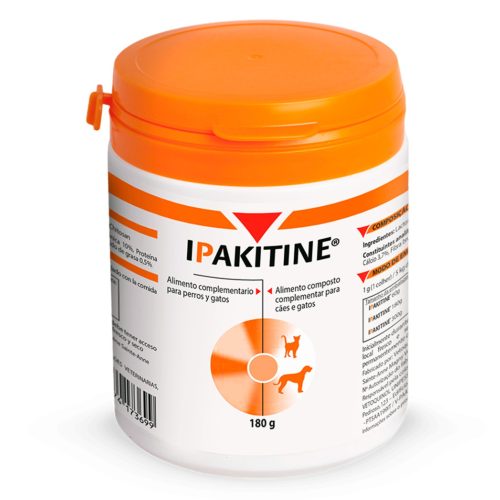 Ipakitine Renal Support vesefunkciót támogató por 180g