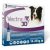 Vectra 3D rácsepegtető oldat kutyáknak 10-25kg 