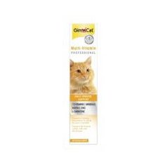 GimCat Multivitamin Professional paszta 200g