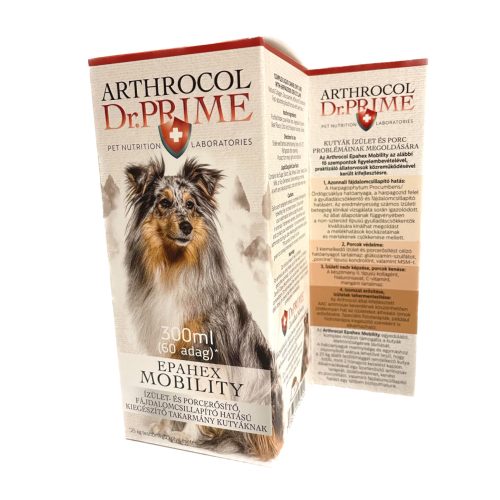 Arthrocol Dr. Prime Epahex Mobility 300ml