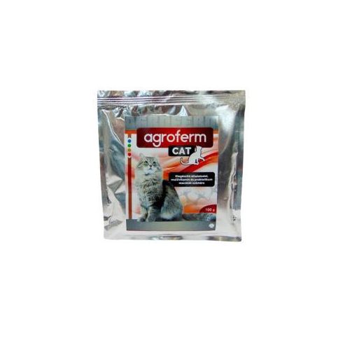 Agroferm cat 100g