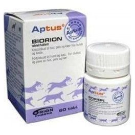 Aptus BIORION tabletta 60db-os 