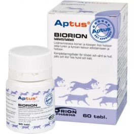 Aptus BIORION tabletta 60db-os
