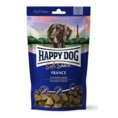 Happy dog snack France 100g
