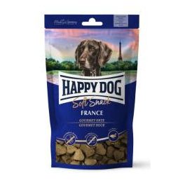 Happy dog snack France 100g
