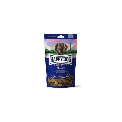 Happy dog snack France 100g