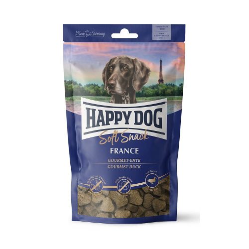 Happy dog snack France 100g