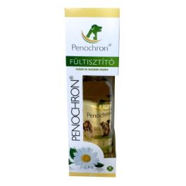 PENOCHRON FÜLTISZTÍTÓ 100ml
