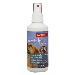 Candioli Dental Pet spray 125ml