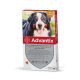 ADVANTIX SPOT ON 40-60KG KUTYA 1PIPETTA