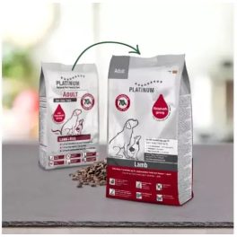 Platinum Adult Lamb&Reis 5kg