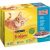 Friskies macska tasak MP lazac&tonhal&szardínia&tőkehal 12x85g