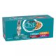 PURINA ONE ADULT 40x85g csirkével/marhával/báránnyal/tengeri hallal szószban nedves macskaeledel