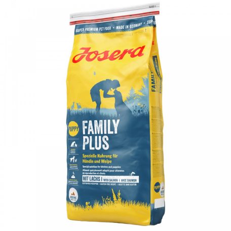 Josera Family Plus 12,5kg 