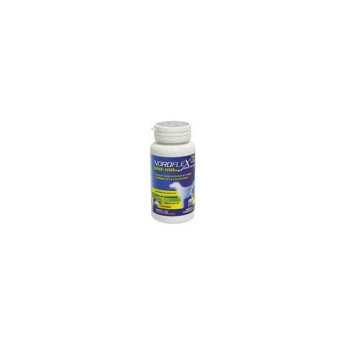 Noroflex ízületvédő, fájdalomcsökkentő rágótabletta 600+100mg  kutyáknak