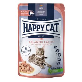 Happy Cat Culinary Adult Lazac Macskaeledel 10kg