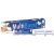 Mervue MultiBoost Cat paszta adagolófecskendőben 30ml