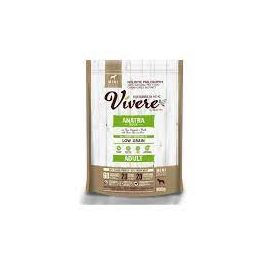 Vivere Duck & Riso Mini 3kg 