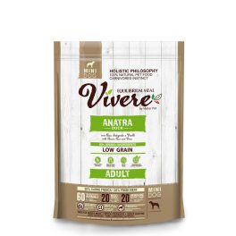 Vivere Duck & Riso Mini 3kg