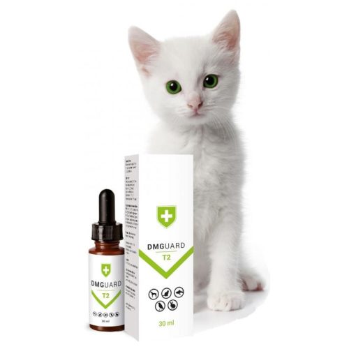  DMguard t2 120ml 
