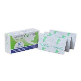 Aniprantel Cat 230/20 tabletta macskák részére A.U.V. 10x