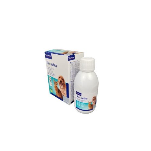 VIRBAC PRONEFRA SZUSZPENZIÓ 180ml