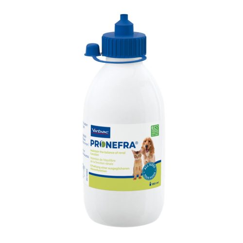 VIRBAC PRONEFRA SZUSZPENZIÓ 180ml