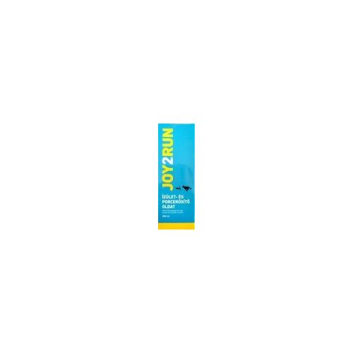 Joy2run Izületvédő folyadék 300ml